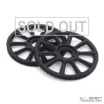 ALZRC - Devil X360 131T Slant Thread Main Drive Gear